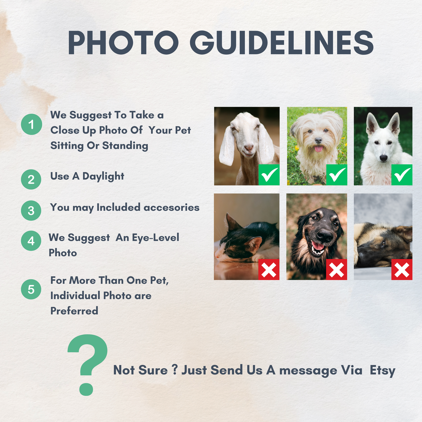 White Mugs | Personalized Oil Painted Pet Portrait Coffee Mug – Custom Portraits for Pet Lovers