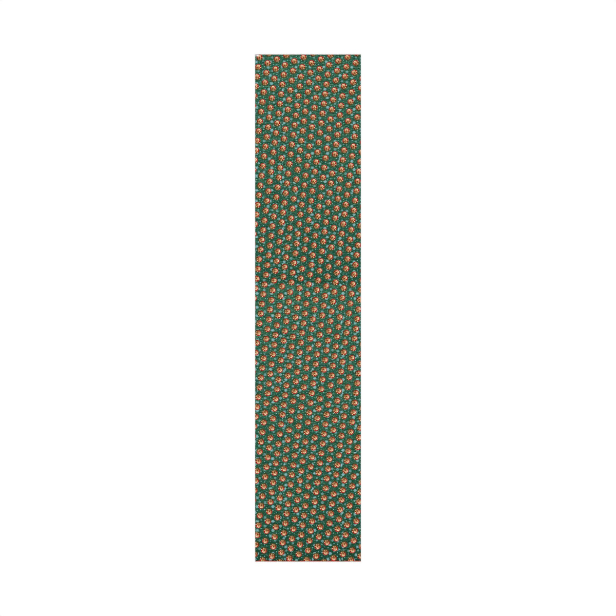 Custom Christmas Gift Wrap Papers