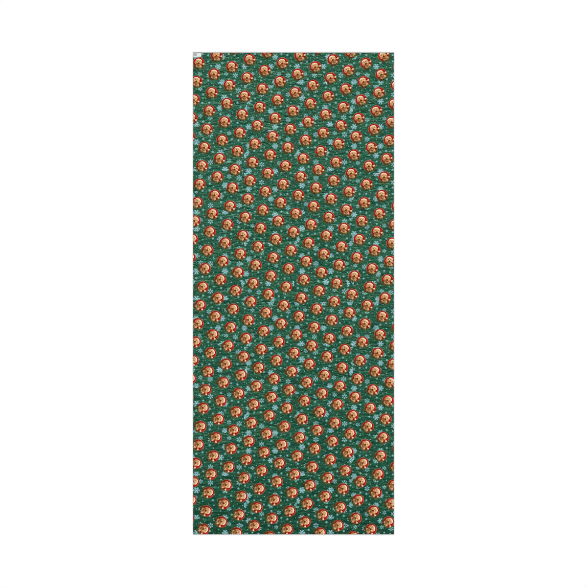 Custom Christmas Gift Wrap Papers