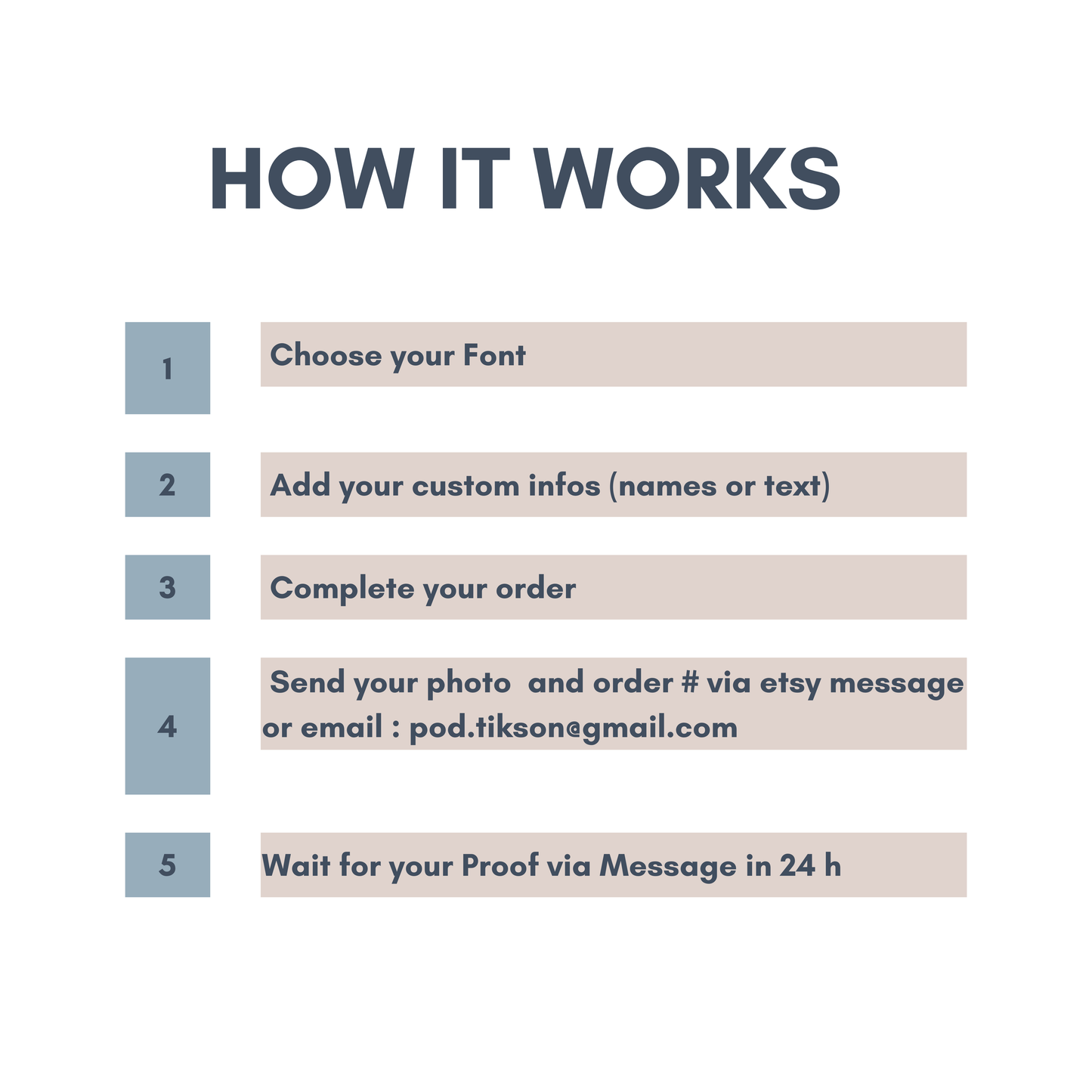 Personalized Watercolor Phone Case With Photos For Couples or Friend Gifts